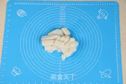 Make DIY ICE-SKIN SKIN step 4