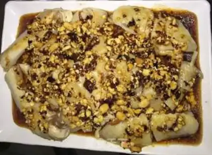 Make Mouth chicken step 9