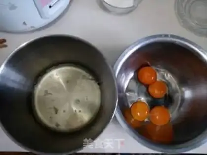Make Pancakes step 0