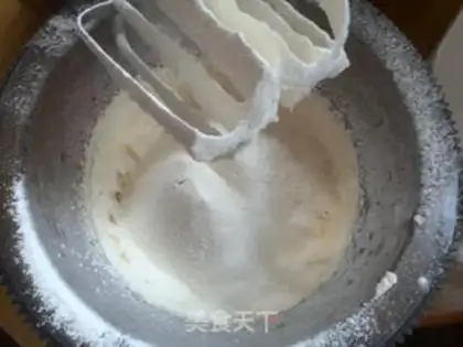 Make Onion cookies step 6