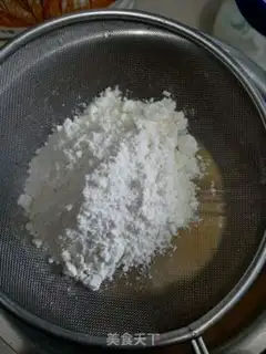 Make Pancakes step 2