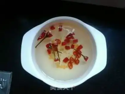 Make Sour Beans step 4