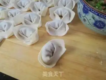 Make The bean meat step 10