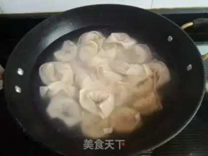 Make The bean meat step 11