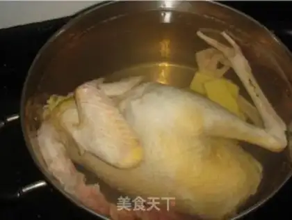 Make  step 5