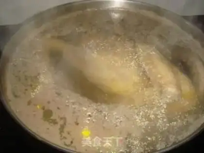 Make  step 7