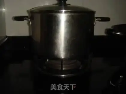 Make  step 12