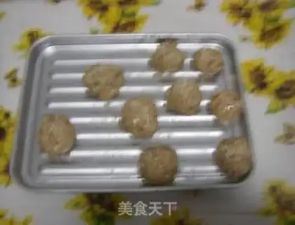 Make step 1