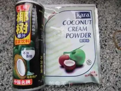 Make step 1