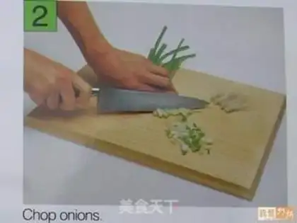 Make step 1