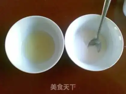 Make step 1