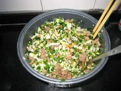 Make step 1
