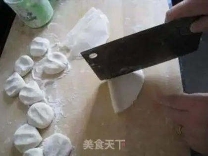 Make step 3