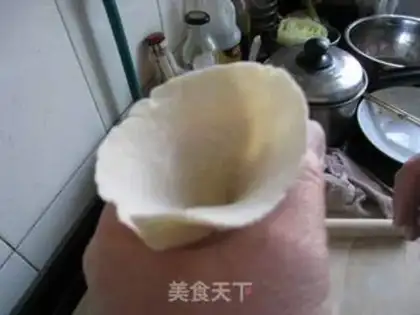 Make step 4