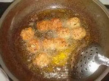 Make step 4