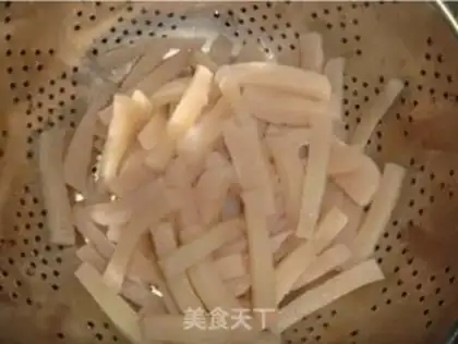 Make step 3