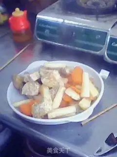 Make step 1