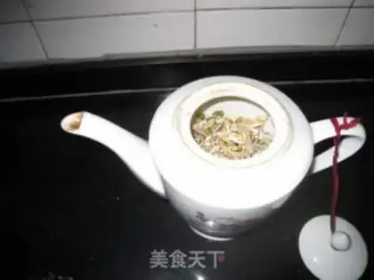 Make step 2