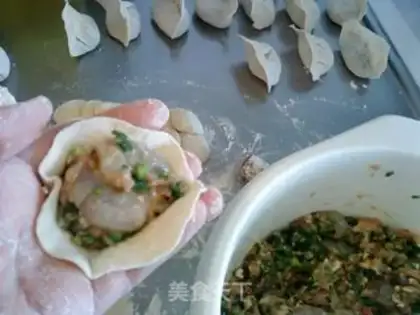 Make step 7