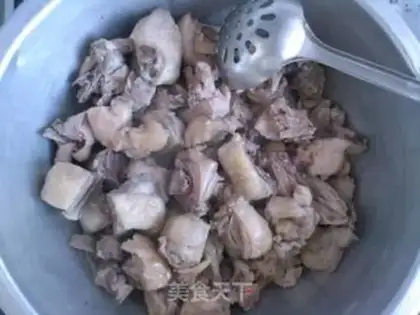 Make step 1