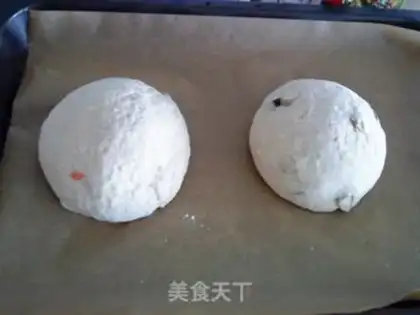 Make step 3