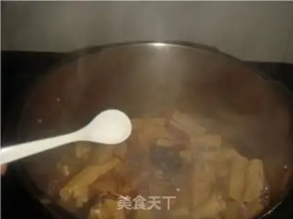Make step 24