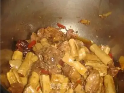Make step 26
