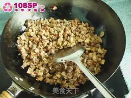 Make step 2