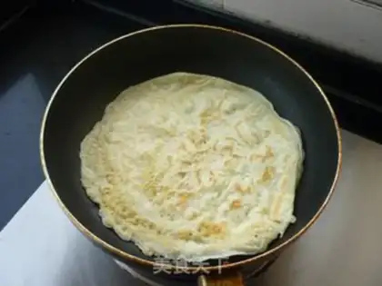Make step 5