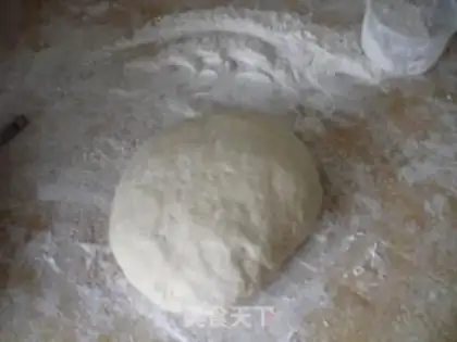 Make step 0