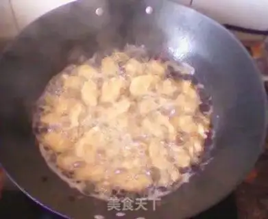 Make step 3