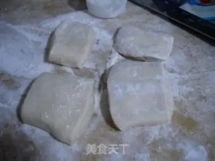 Make step 4
