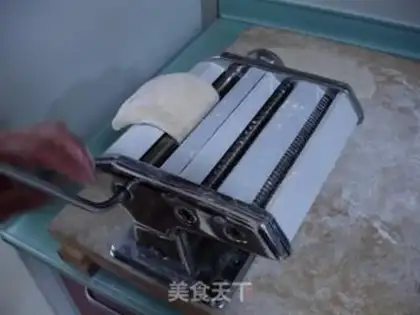Make step 5