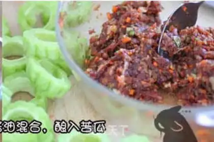 Make step 5