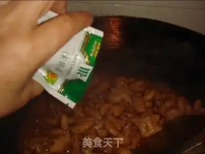 Make step 10