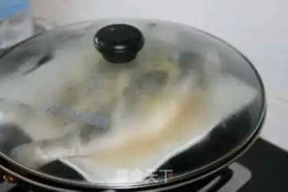 Make step 2