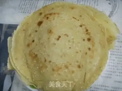 Make step 4