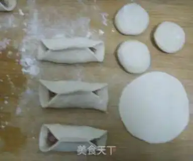 Make step 3