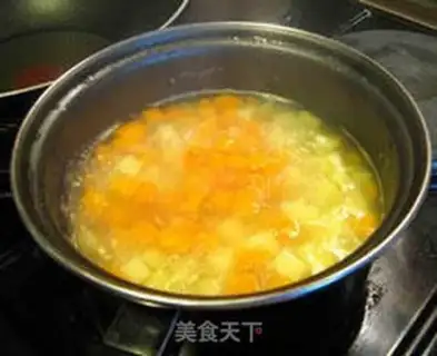 Make step 8