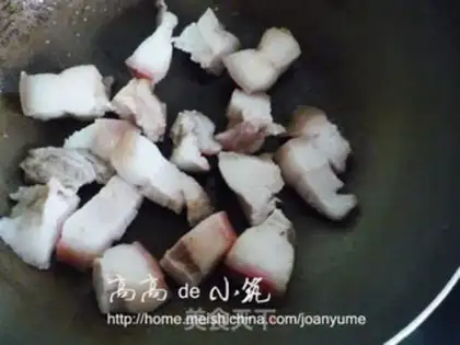 Make step 1