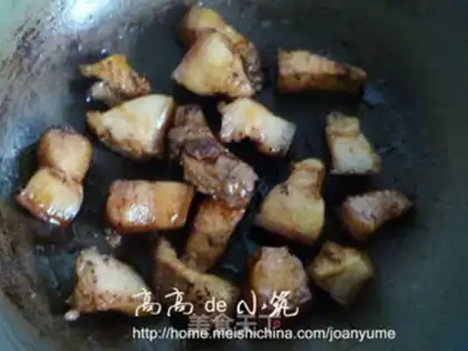 Make step 2