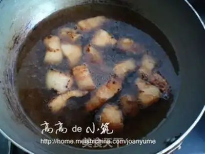 Make step 3