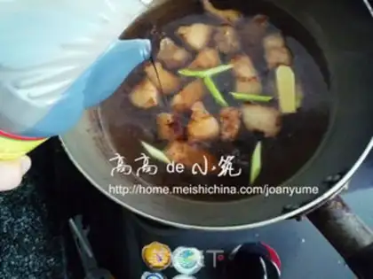 Make step 5