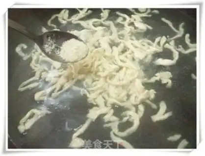 Make step 4