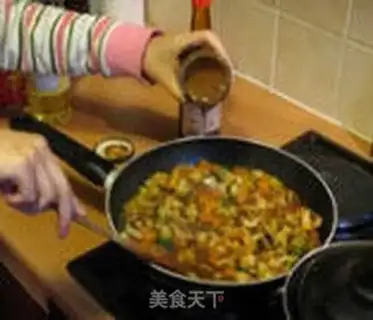 Make step 14