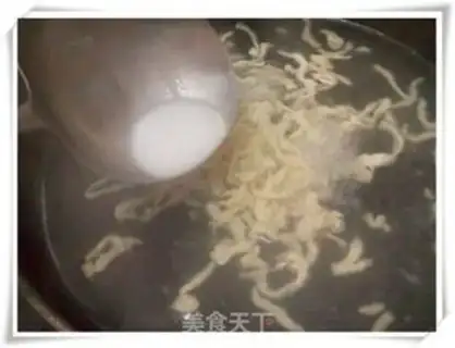 Make step 5