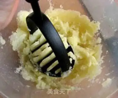 Make step 2