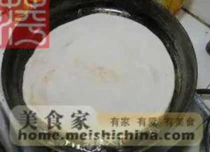 Make step 11