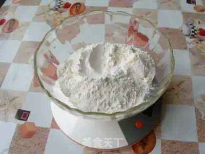 Make step 2