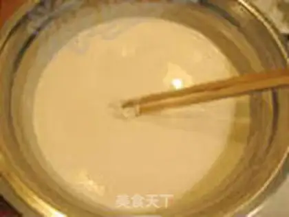 Make step 3